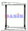 AKS DASIS 11008999 Intercooler, charger